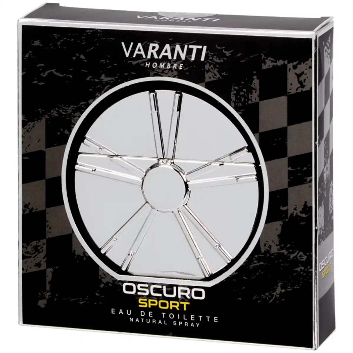 Bild 3 von Varanti Eau de Toilette Oscuro Sport