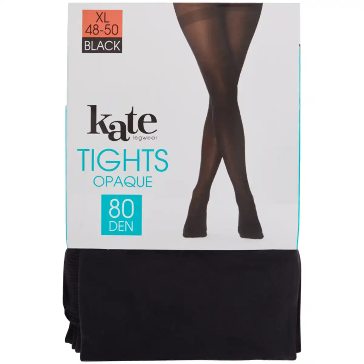Bild 2 von Kate Legwear Strumpfhose 80 Denier