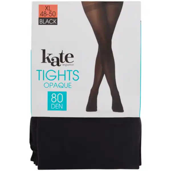 Bild 2 von Kate Legwear Strumpfhose 80 Denier