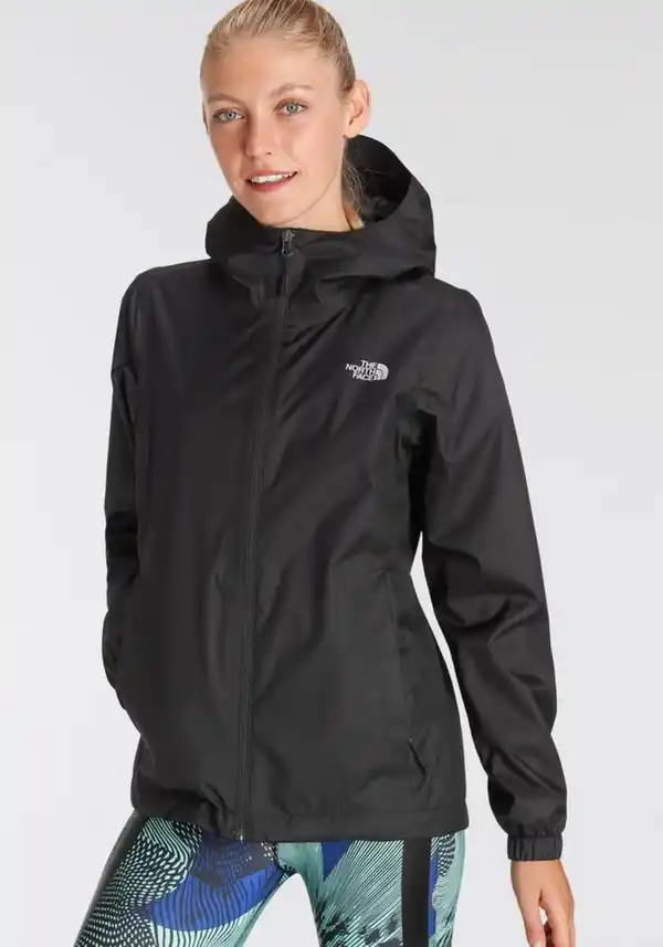 Bild 1 von The North Face Regenjacke QUEST Wasserdicht & Winddicht & Atmungsaktiv