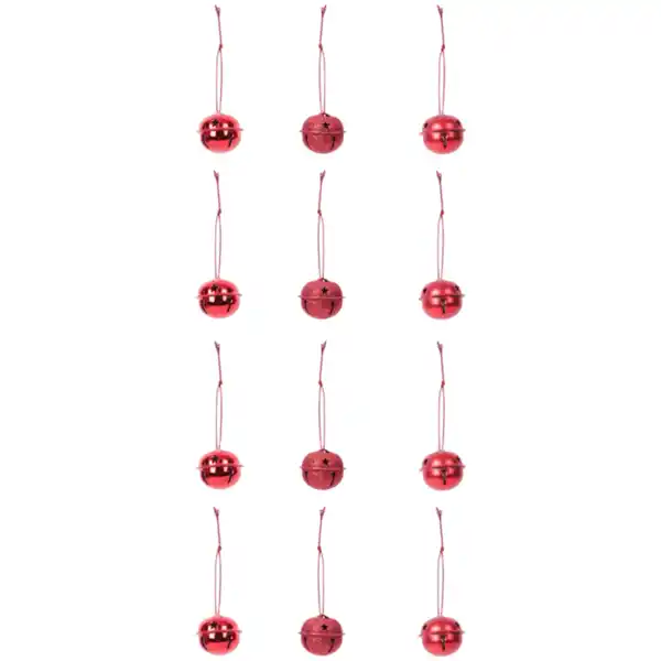 Bild 2 von Weihnachtsglocken