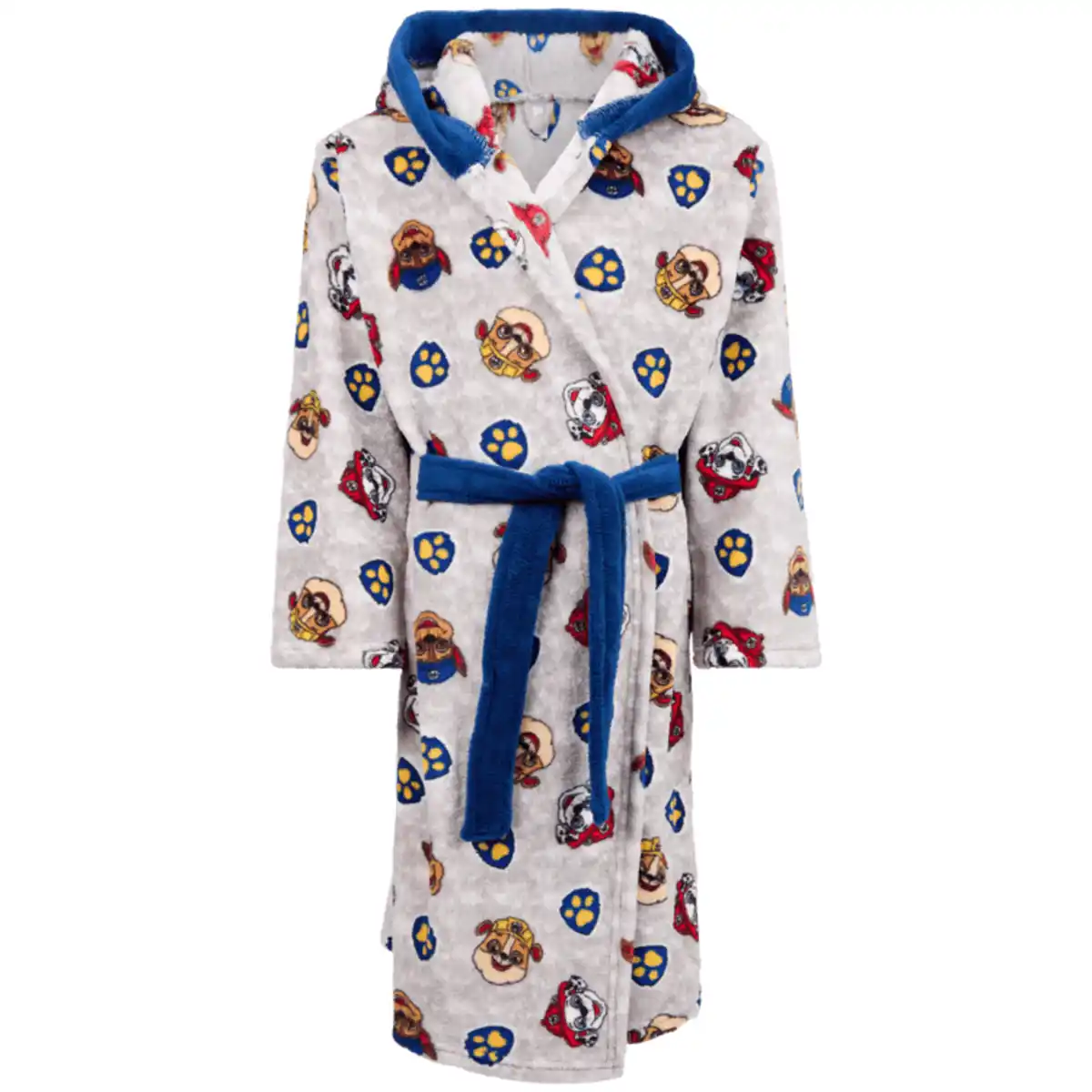 Bild 2 von Bademantel