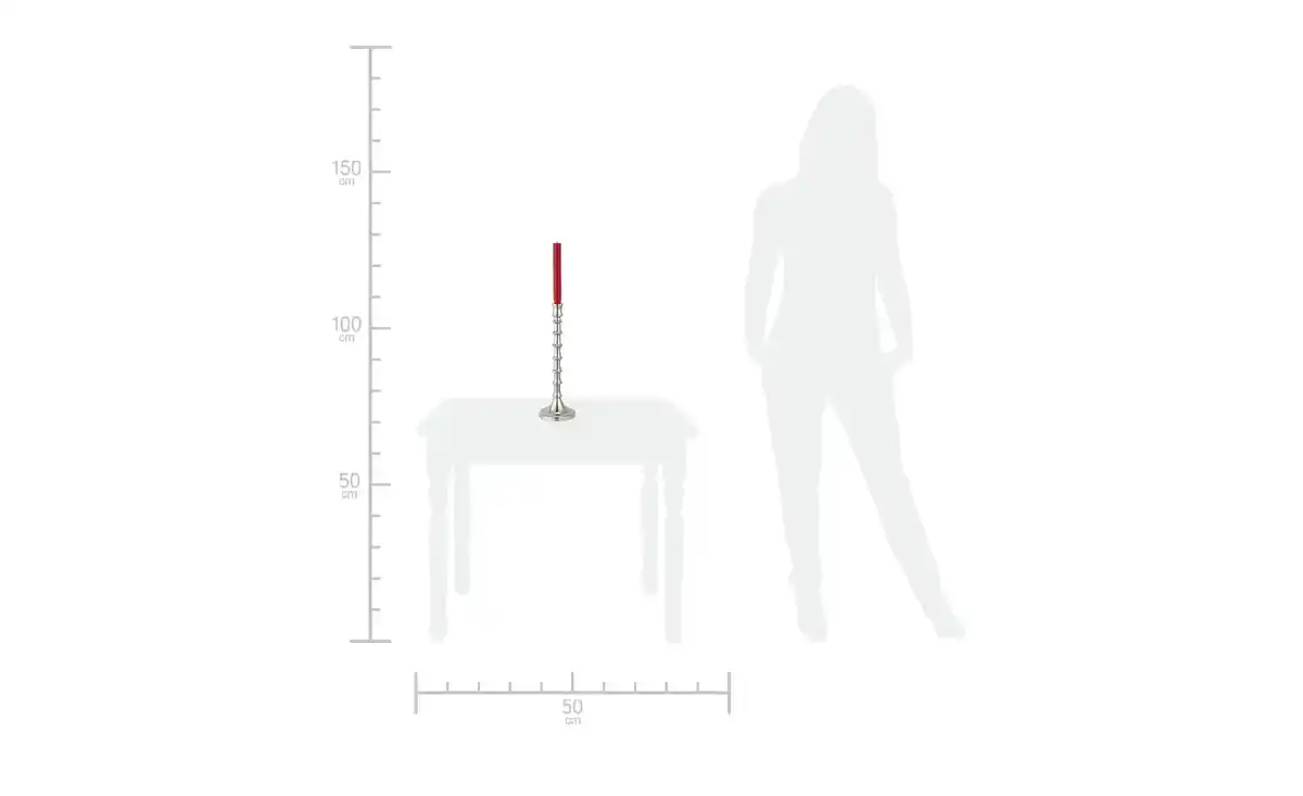 Bild 4 von Kerzenhalter