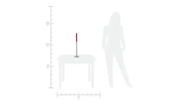 Bild 4 von Kerzenhalter