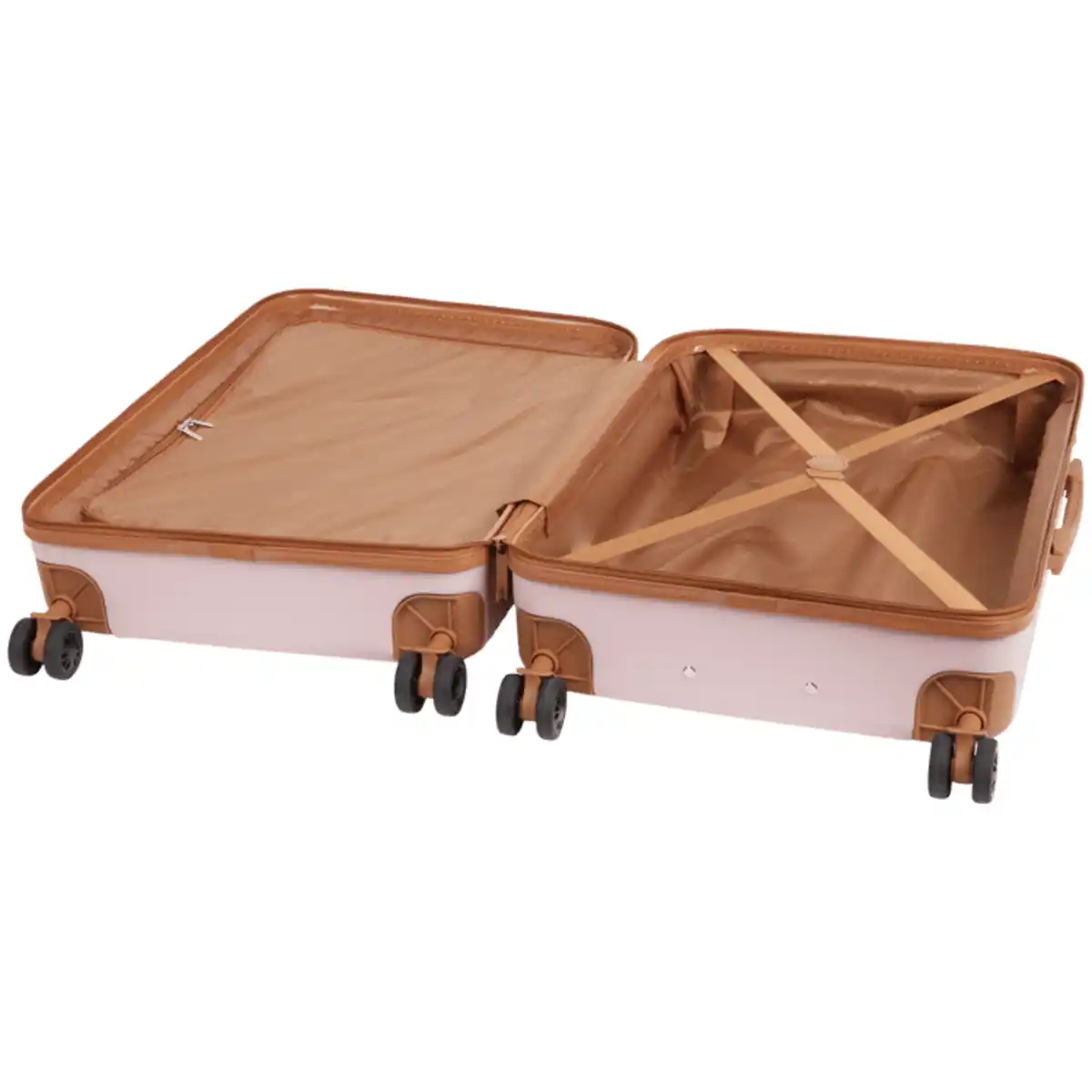 Bild 3 von Spilbergen Koffer Milan