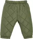 Bild 1 von Gesteppte Hose Ergee, gefüttert, Khaki