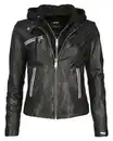 Bild 1 von Maze Lederjacke Mico