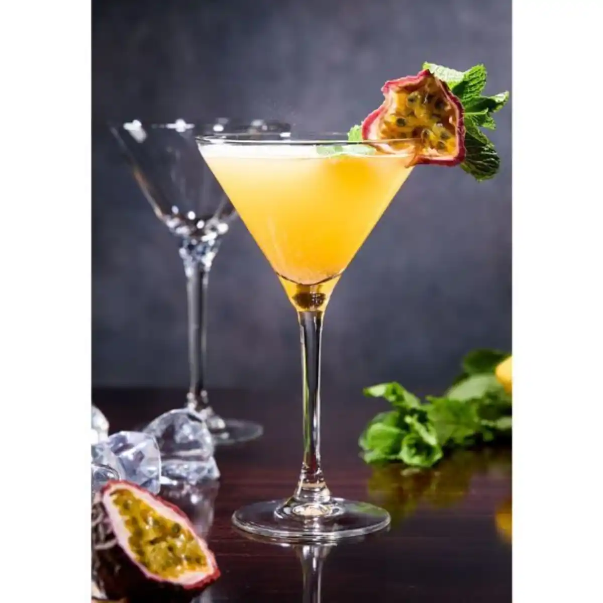 Bild 1 von Martiniglas