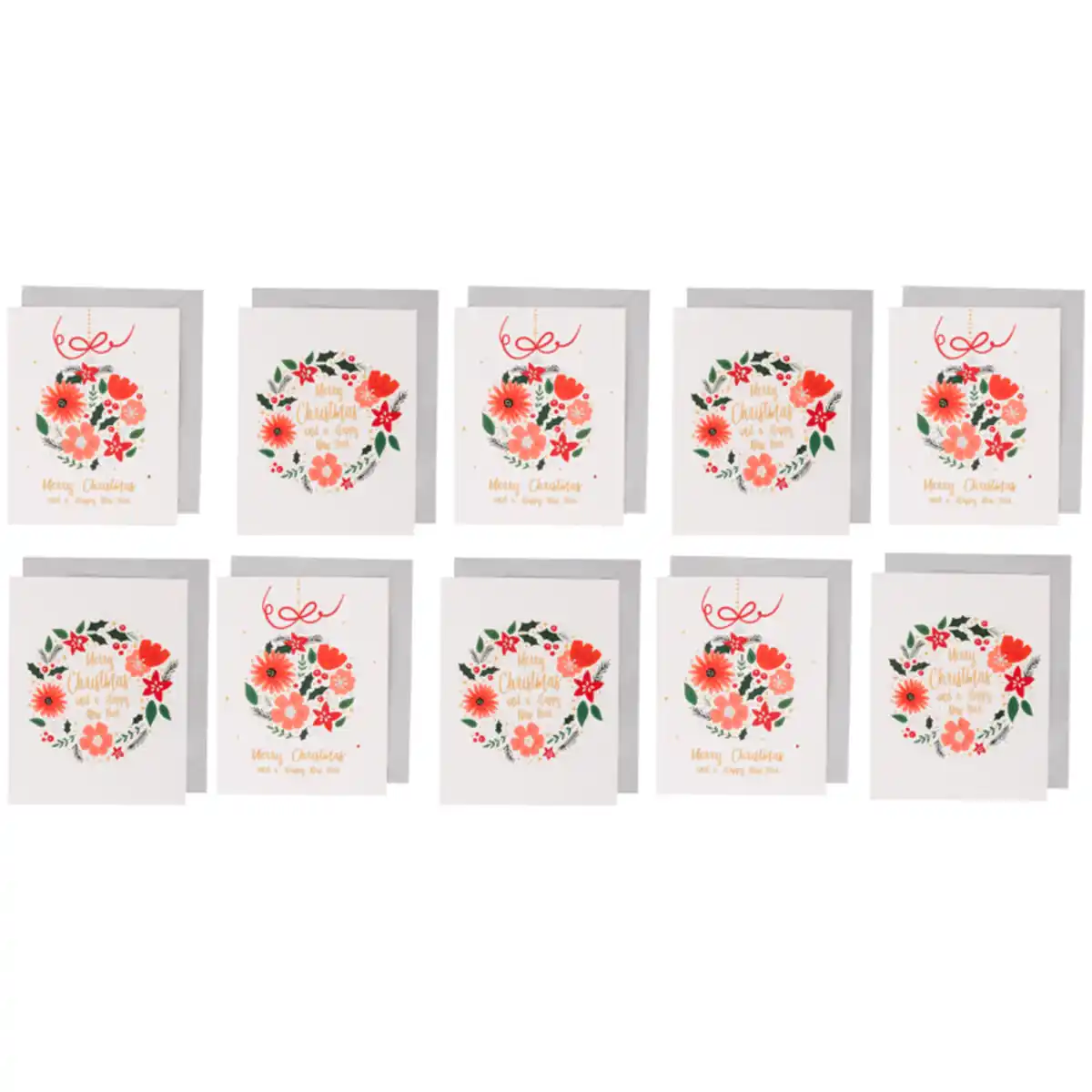 Bild 2 von Weihnachtskarten