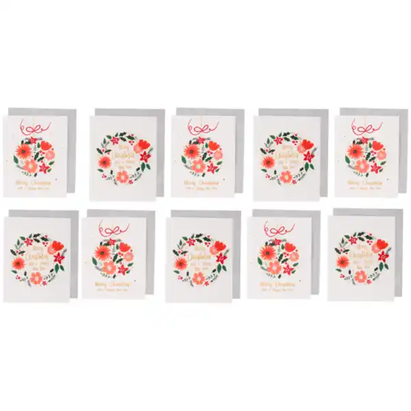 Bild 2 von Weihnachtskarten