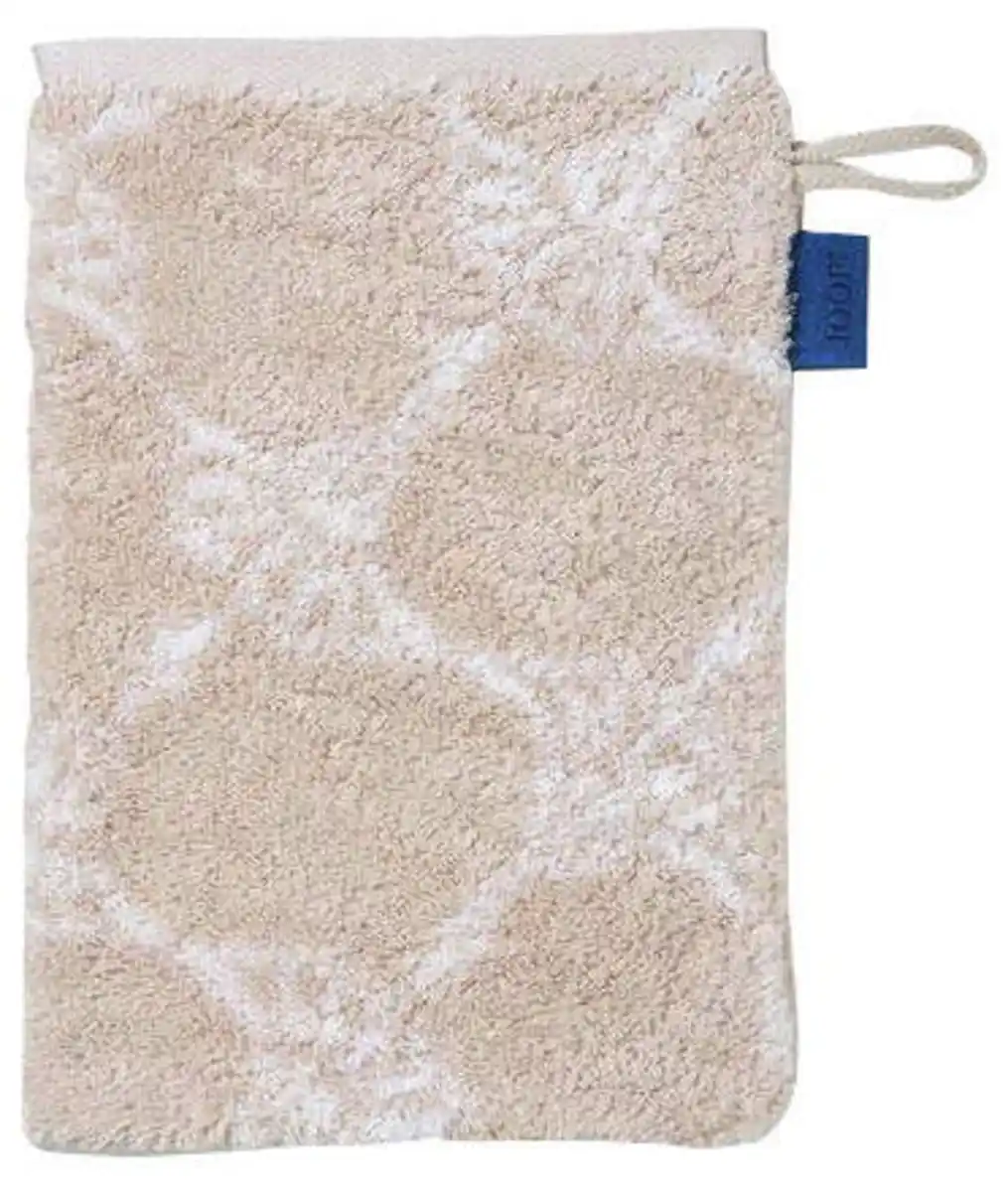 Bild 1 von JOOP! Waschhandschuh CORNFLOWER CLASSIC, Baumwolle