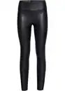 Bild 1 von Leggings mit Thermo Funktion, 32/34, Schwarz