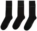 Bild 3 von BRUNO BANANI Socken, 3 Paar