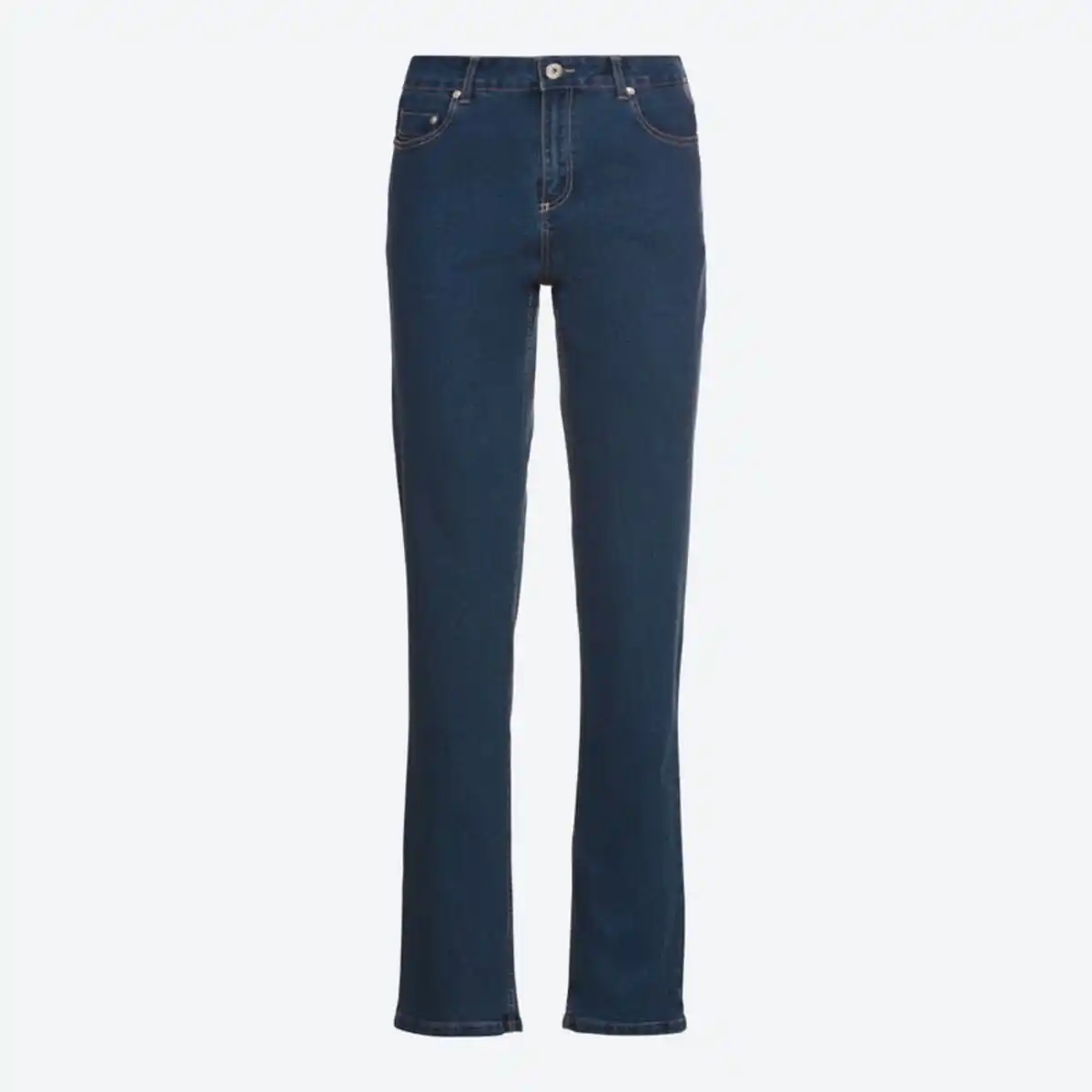 Bild 1 von Damen-Jeans im 5-Pocket-Style