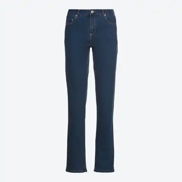 Bild 1 von Damen-Jeans im 5-Pocket-Style