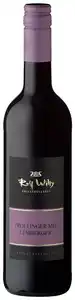 ROLF WILLY Trollinger-Lemberger Nordheimer Sonntagsberg, 0,75-l-Fl.