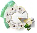 Bild 1 von Brie-Duo Trüffel 55 % Fett i. Tr., 100 g
