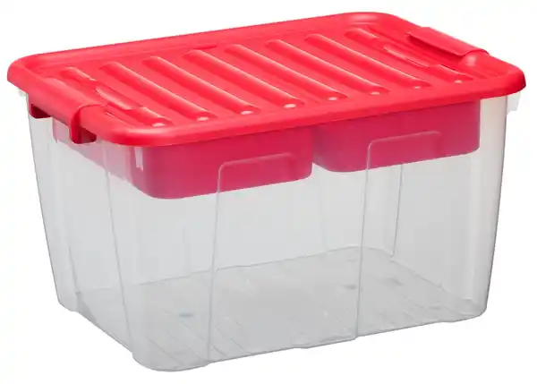 Bild 2 von Aufbewahrungsbox für Weihnachtsdekoration