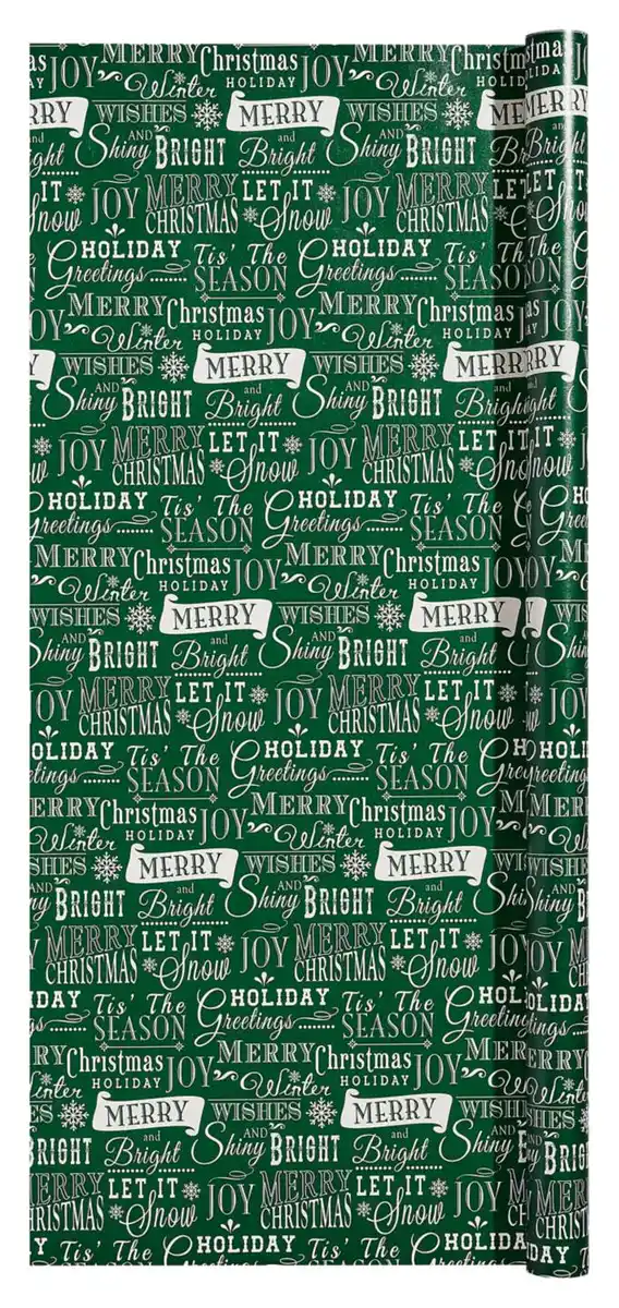 Bild 3 von LIV&BO® Geschenkpapier, 5-m-Rolle