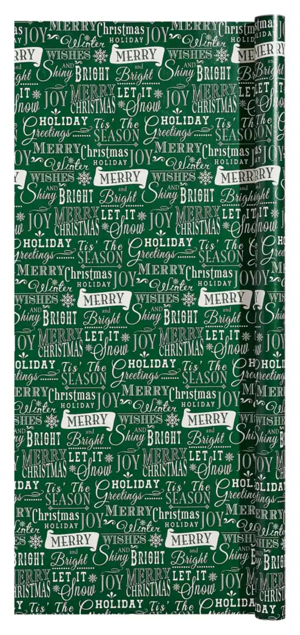 Bild 3 von LIV&BO® Geschenkpapier, 5-m-Rolle
