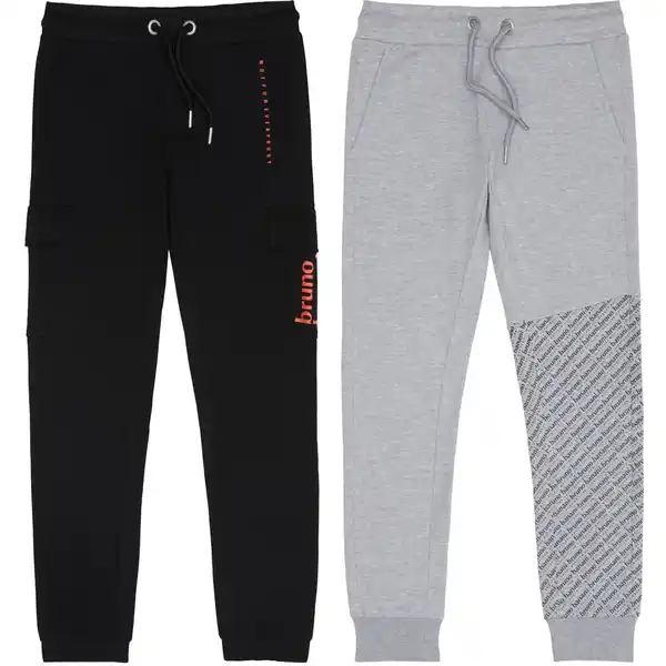Bild 1 von BRUNO BANANI Herren-Sweathose