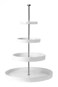 ASA SELECTION Etagere GRANDE, Steinzeug