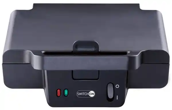 Bild 4 von SWITCH ON® XXL-Sandwichmaker »SSWM 900 A2«