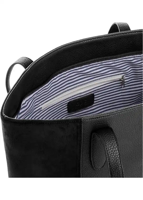 Bild 1 von Shopper, Schwarz