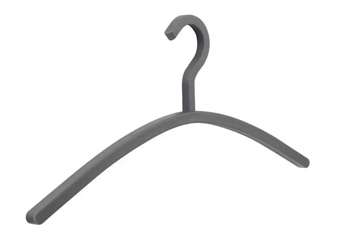 Bild 1 von Pieper Kleiderbügel CARREE, Kunststoff