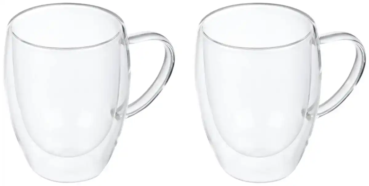 Bild 1 von Thermogläser »Tee«, 2-St.-Packg.