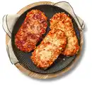 Bild 1 von Pizza Salami, Stück