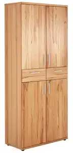 VOSS Schuhschrank ATLANTA, Massivholz