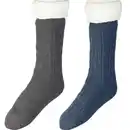 Bild 1 von TOWNLAND® Herren-Haussocken, Paar