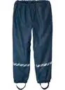 Bild 1 von Kinder Thermo Regenhose, 128/134, Blau