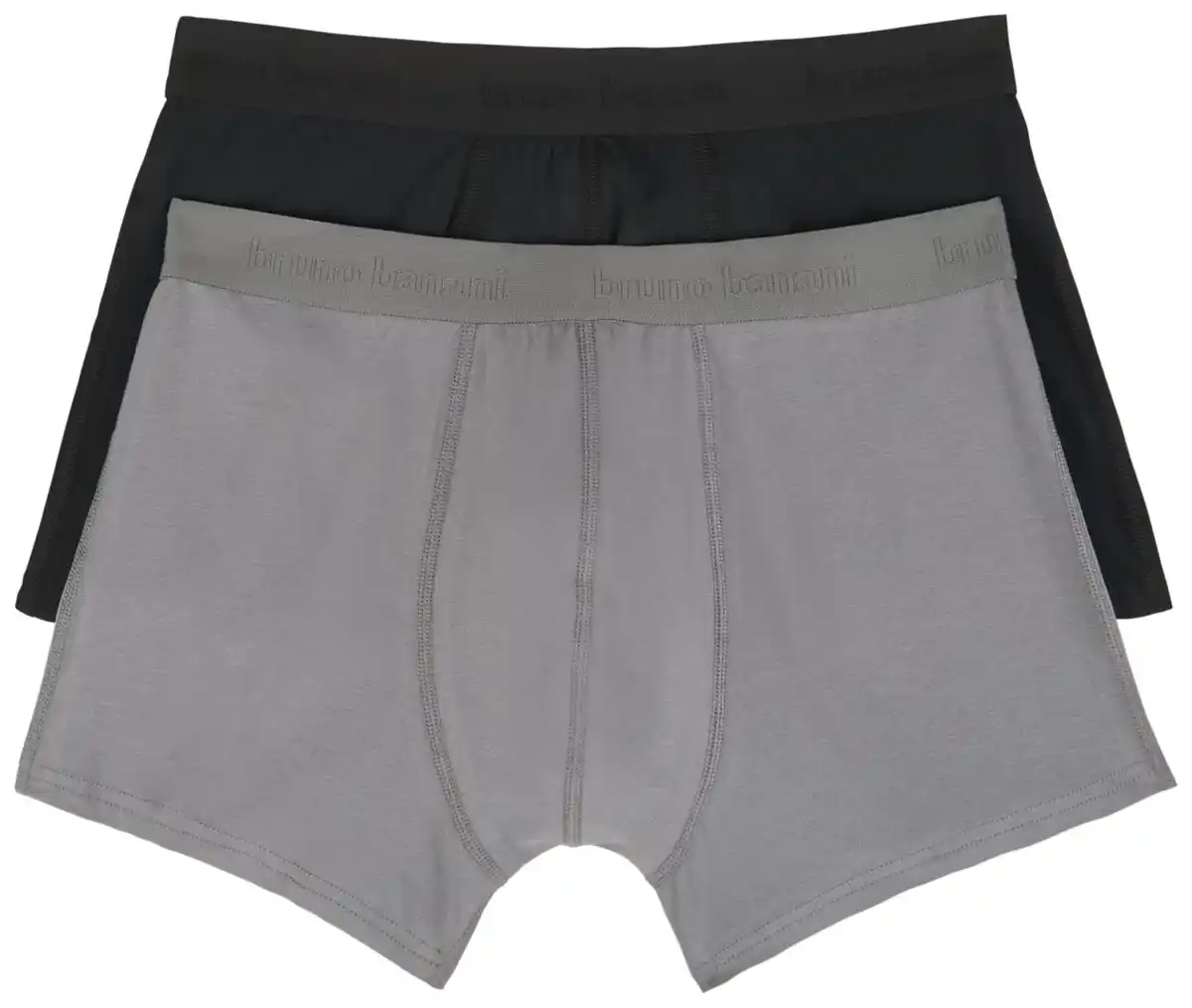 Bild 2 von BRUNO BANANI Herren-Retroboxer, 2-St.-Packg.