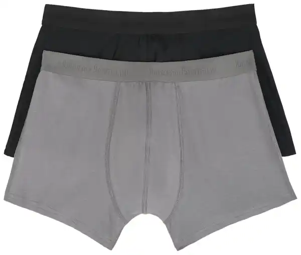 Bild 2 von BRUNO BANANI Herren-Retroboxer, 2-St.-Packg.