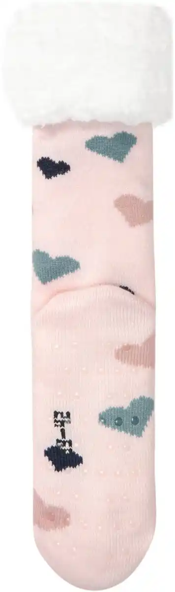 Bild 4 von OYANDA® Damen-Kuschelsocken, Paar