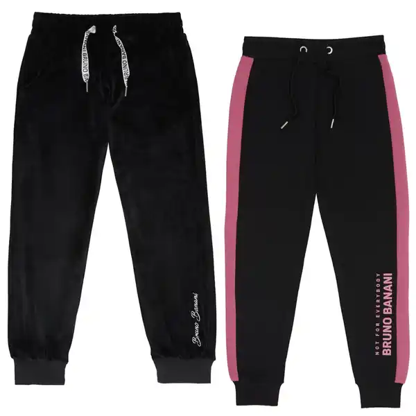 Bild 1 von BRUNO BANANI Damen-Sweat- oder Nickihose