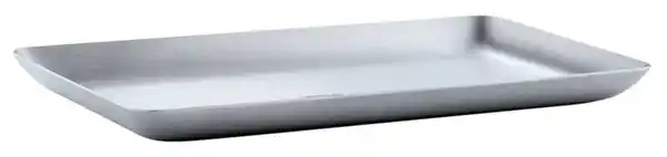 Bild 1 von blomus Tablett matt BASIC, Edelstahl