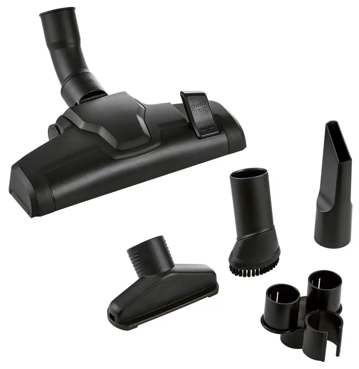 Bild 3 von SWITCH ON® Beutelloser Staubsauger »SBZBK 850 B2«