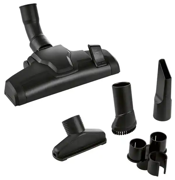 Bild 3 von SWITCH ON® Beutelloser Staubsauger »SBZBK 850 B2«