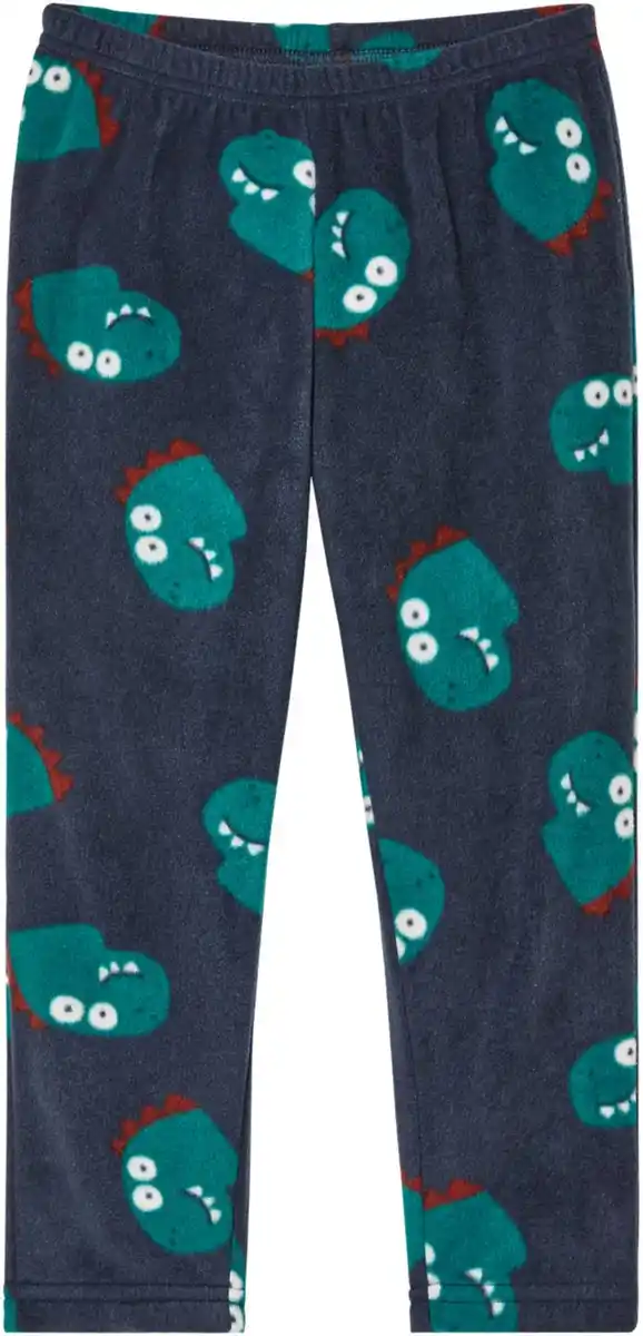 Bild 3 von HIP&HOPPS® Kinder-Pyjama, 2-teilig