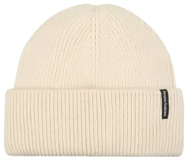 Bild 4 von BRUNO BANANI Damen-Strickmütze