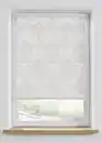 Bild 2 von CHATERO Duo-Fensterrollo ca. 60 x 150 cm