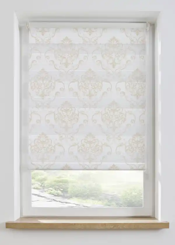 Bild 2 von CHATERO Duo-Fensterrollo ca. 60 x 150 cm