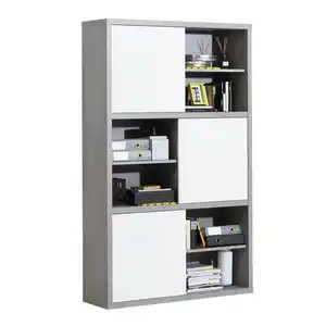 XORA Hochschrank PUNTO, Holznachbildung