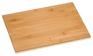 Justinus Schneidebrett BAMBOO LINE, Holz