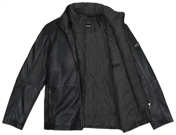 Bild 3 von BRUNO BANANI Herren-Lederjacke