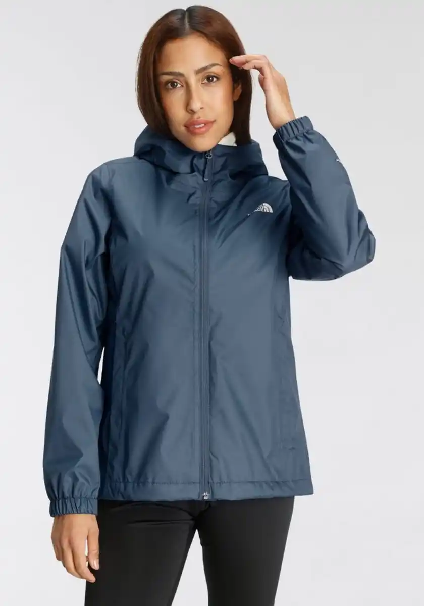 Bild 1 von The North Face Regenjacke QUEST Wasserdicht & Winddicht & Atmungsaktiv