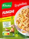 Bild 1 von KNORR Pasta-Gericht, 121 - 163-g-Beutel